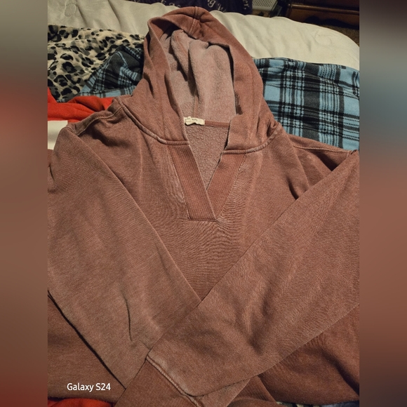 Womens long sleeve - Picture 4 of 4